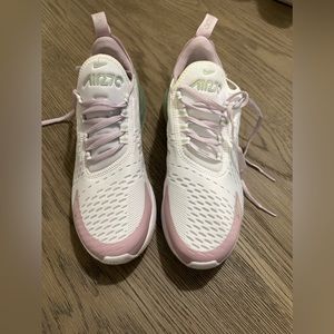 Nike air tennis shoes, 9